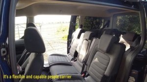 Ford Tourneo Connect 2nd gen (2014 on )