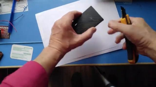 Сверхбюджетный саундбар делаем сами. смотреть онлайн