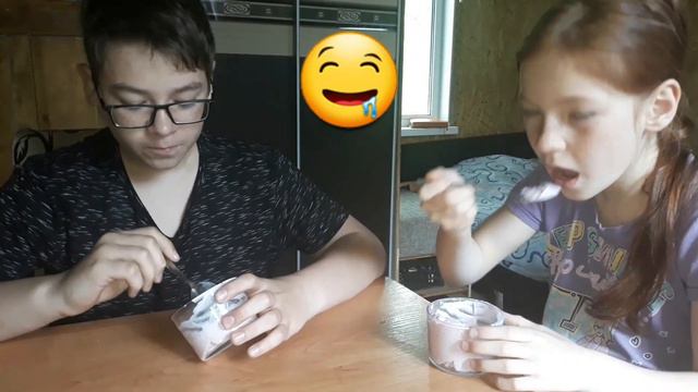 КЕТО И ДЕТИ. 6 И 7 день кормлю сына вкусно и какой результат🤔 смотреть онлайн