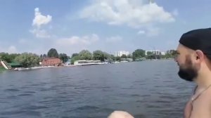 ВОДНАЯ БАЗА ОТДЫХА РУСИЧ ( Димитровград )