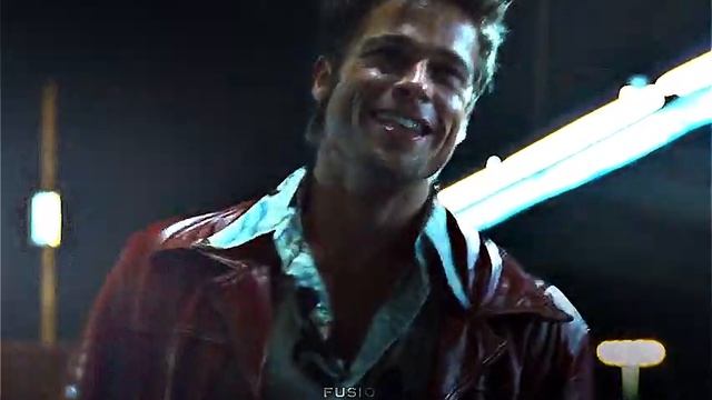 Fight club | Tyler Durden | Badass Edit смотреть онлайн