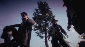 Red Dead Redemption 2 | Bad Boys | Music Video #reddeadredemtion2 #rdr2