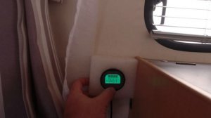 Тест автомобильного холодильника Alpicool C75
