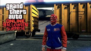 Противоборство Маньяк 1 и 4 затупка в GTA ONLINE