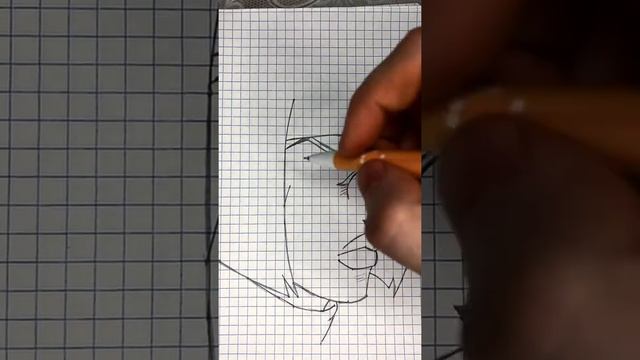 Как нарисовать Бруно Буччеллати смотреть онлайн