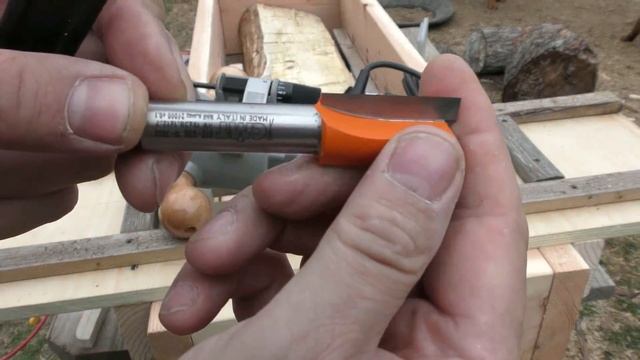 Фрезер - Брус из бревна или Кино о фрезере / Log To Lumber смотреть онлайн