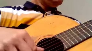 Испанские мотивы