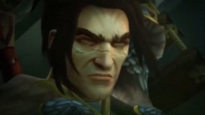 RUS Все синематики WoW Legion