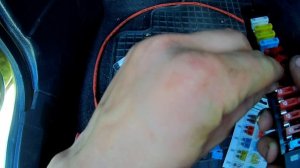 ТАВРОБУДНИ#9 - Замена блока предохранителей на НОРМАЛЬНЫЙ!!!