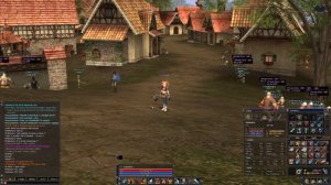 Спойлер 40 лвл, 2я профа, дальнейшие планы. ElmoreLab