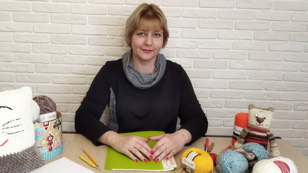 Видеоприветствие