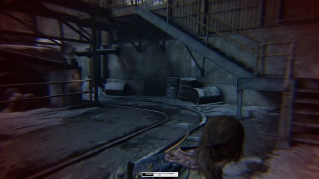 THE LAST OF US: PART 1 (REMAKE PS5). Прохождение 11. Арматура. смотреть онлайн