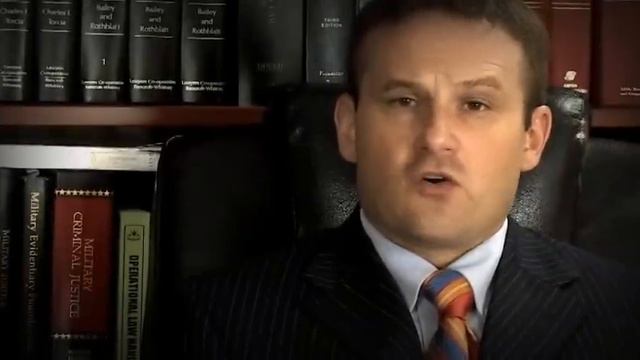 Military Article 15 - Nonjudicial Punishment Founding Partner - Greg T. Rinckey, Esq. смотреть онлайн