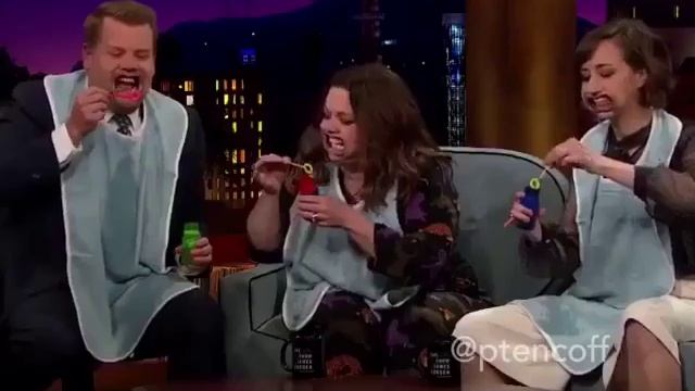 Конкурс - Как надуть мыльный пузырь без помощи губ - Андрей Лукин смотреть онлайн