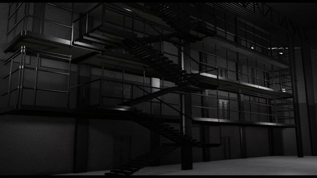 SCP Roleplay OST - Point Man смотреть онлайн