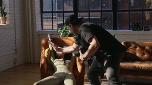 Fujifilm GFX 50S II - Is It too Slow?  Portrait Session | Review