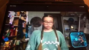 Кибердеревня Новый год серия3