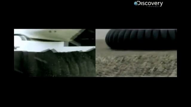 Принципы работы Судна на воздушной подушке смотреть онлайн