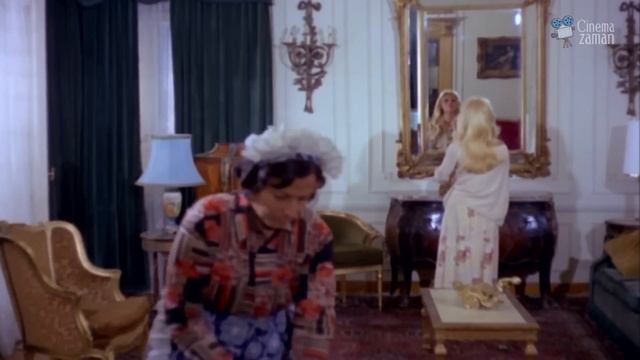 حصرياً فيلم الرغبه | بطولة نورالشريف و مديحة كامل