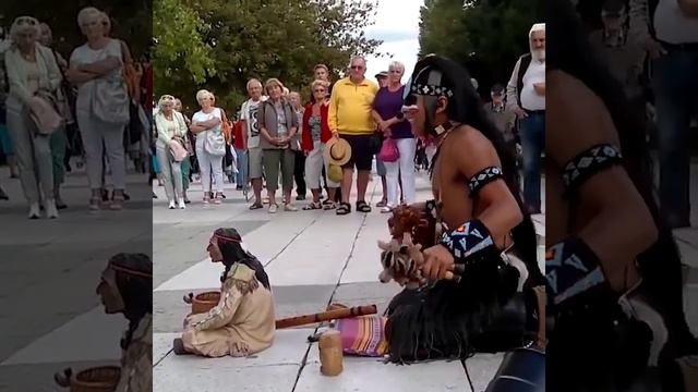 Последний из Могикан Браво!!!!!!! смотреть онлайн