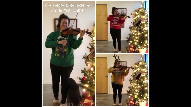 DMSO at Home Family Holiday Concert смотреть онлайн