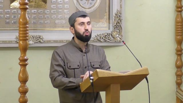 Шамиль М. / ШайтIно васвас дар смотреть онлайн