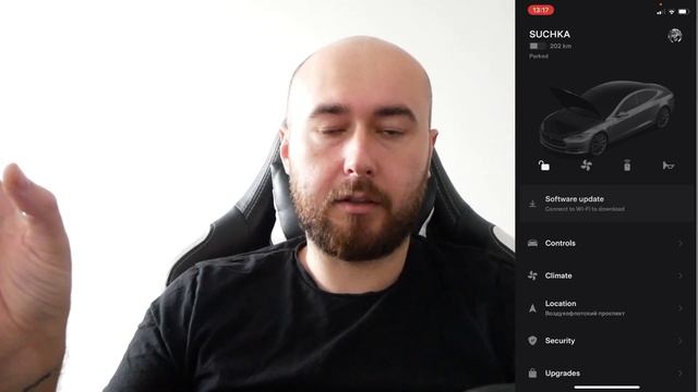 ✅ TESLA ОБНОВЛЕНИЕ. Как обновить Теслу принудительно? .BURLA