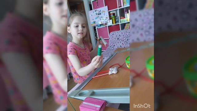 Часть 1. МК по изготовлению палочек для барабана
