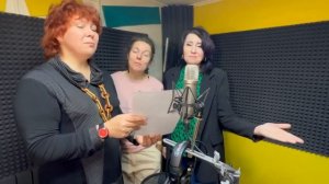 Ответ сахалинских женщин Яну Френкелю на песню "Ну что тебе сказать про Сахалин".