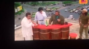 Цыганский прикол