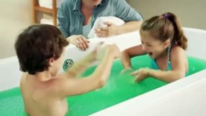 Гель для ванны Gelli Baff [Zoomtoy.ru]