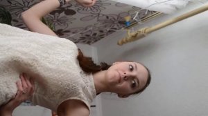 женская дружба:гардина:D