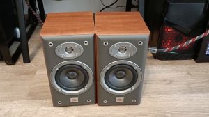 jbl e20