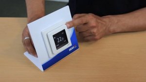 Как отключить DEVIreg Touch
