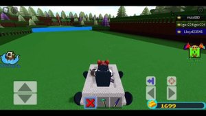 Топ 5 Игр в Роблоксе В Которые Стоит Поиграть ROBLOX