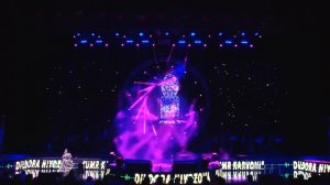 Dildora Niyozova - Onam sabri - Дилдора Ниёзова - Онам сабри (concert version 2016)