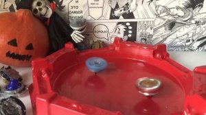 НОВЫЙ Zet Achilles РАСПАКОВКА и ОБЗОР нового волчка (Зет Ахилес) Бейблэйд Бёрст / Beyblade Burst