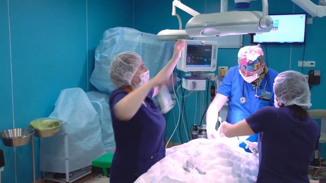 История Татьяны Соболевой пациентки Авторской клиники доктора Егорова смотреть онлайн