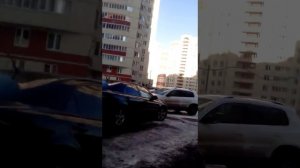 Ладожский парк Санкт Петербург