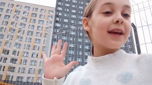 первое видео брошек антошек