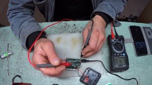 Ремонт маленькой акустики