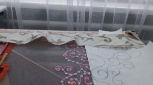 МК! Люневильская вышивка – основы техники для начинающих!