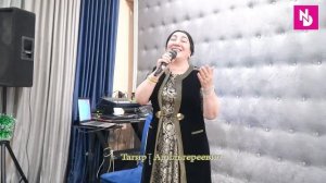 АВАРСКАЯ НАРОДНАЯ ПЕСНЯ.