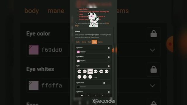 Как сделать любую собаку или кошку в "Пони Таун" смотреть онлайн