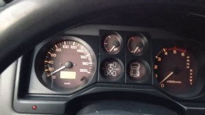 Как должен заводиться Pajero 3.2 Diesel 4M41