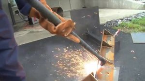 Система ручной плазменной резки Powermax 125