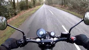 ★ 2024 ROYAL ENFIELD SHOTGUN 650 REVIEW ★
