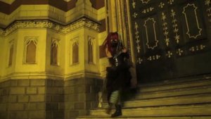 ?? Cyber Doll Morrigan ☣ Alien Vampires mix // Cyber Goth Industrial Dance //
