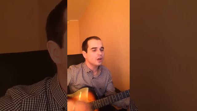 Эльбрус Дзамирзоев - Глаза карие (cover Сергей Доценко (DOCENT)) смотреть онлайн