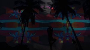 izzamuzzic - line (slow)